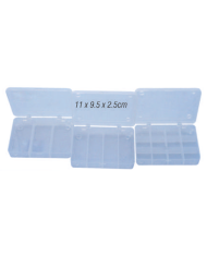React 3 Pack Terminal Tackle Boxes