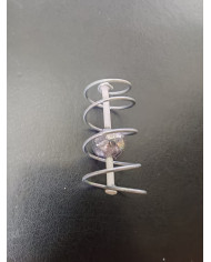 Lurecast Carp Spring Round Lead Sinker 10g