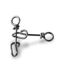 Mustad Demon Quickclip