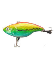 React Rattler Lipless Perch 2 3/4in 5/8oz