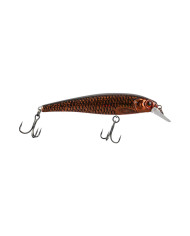 Sensation Pro Series Tiger Lure 3 SD5 95mm 5ft Copper Scale