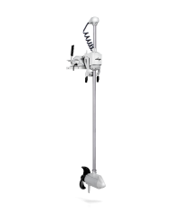 Power-Pole MOVE PV OFFSHORE Trolling Motor White 96 inch 24 V / 36 V