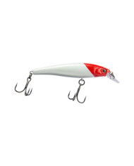 Sensation Pro Series Tiger Lure 3 SD5 95mm 5ft Pearl Red Head