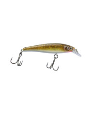 Sensation Pro Series Tiger Lure 4 SD6 120mm 6ft Bulldog