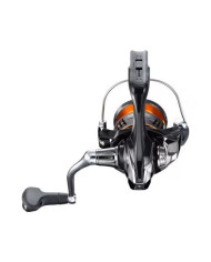 Shimano Nexave FJ Front Drag Spinning Reel