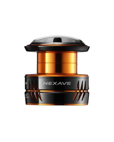 Shimano Nexave FJ Front Drag Spinning Reel