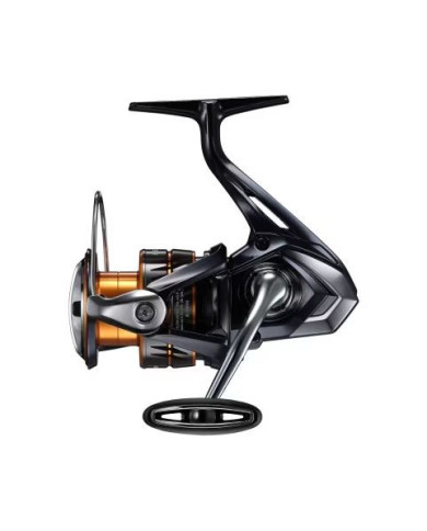 Shimano Nexave FJ Front Drag Spinning Reel