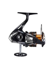 Shimano Nexave FJ Front Drag Spinning Reel