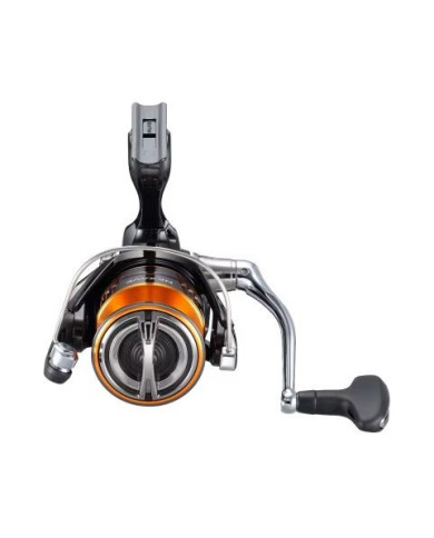 Shimano Nexave FJ Front Drag Spinning Reel