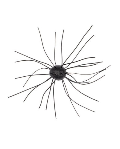 Geecrack Imo Kemushi Finesse Cue Bomb 31 Black 1.2in 4pc