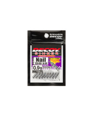 Decoy Nail Weight DS-10