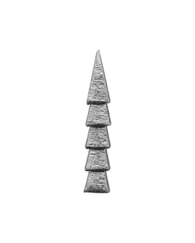 Decoy Nail Weight DS-10 1/32oz 9pc