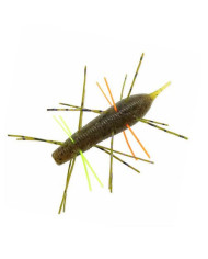 Geecrack Imo Kemushi Crazy Bug 60mm 4pc