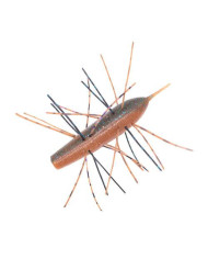 Geecrack Imo Kemushi Japanese Crayfish 60mm 4pc