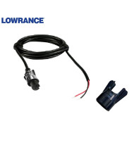 Lowrance Power Cable For Eagle & Hook2 and Hook Reveal