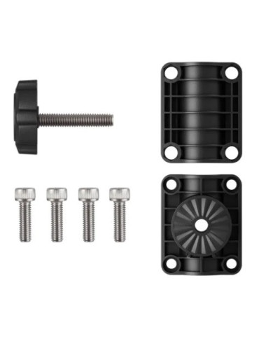 Garmin 0 Degree Pole Mount for LVS62 XR Transducer