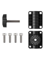 Garmin 0 Degree Pole Mount for LVS62 XR Transducer