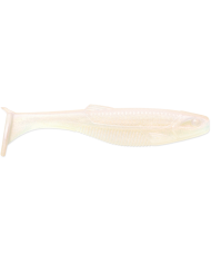 Rapala Crush City The Mayor Albino Pearl 4in