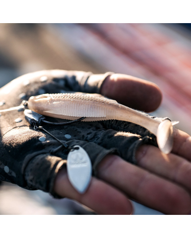 Rapala Crush City The Mayor 4in