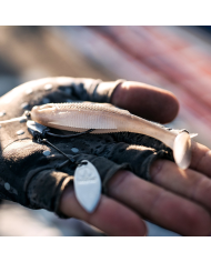 Rapala Crush City The Mayor 4in