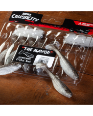 Rapala Crush City The Mayor 4in