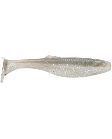 Rapala Crush City The Mayor Green Shad 4in
