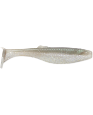 Rapala Crush City The Mayor Green Shad 4in