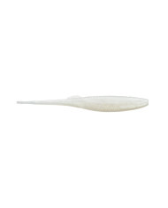 Rapala Crush City The Stingman Pearl White 3in