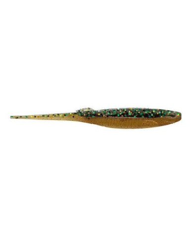 Rapala Crush City The Stingman Perch 3in