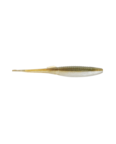 Rapala Crush City The Stingman Arkansas Shiner 4in