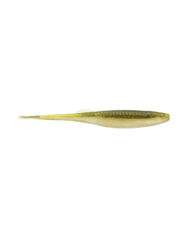 Rapala Crush City The Stingman AYU 4in