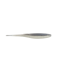 Rapala Crush City The Stingman Pro Blue Red Pearl 4in