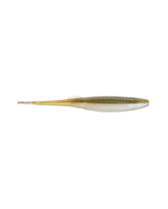 Rapala Crush City The Stingman Arkansas Shiner 5in