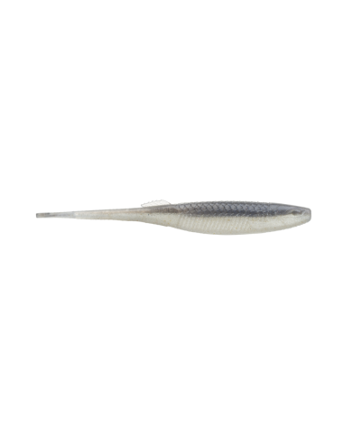Rapala Crush City The Stingman Pro Blue Red Pearl 5in