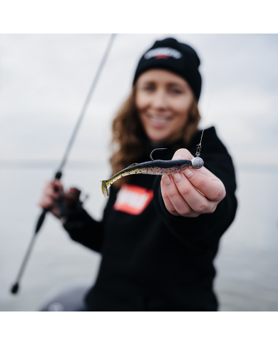 Rapala Crush City The Kickman