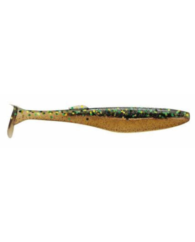 Rapala Crush City The Kickman Perch 3in