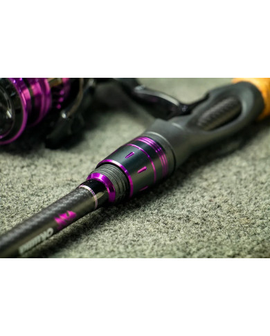 Okuma Scorpio Spin 7ft Medium Heavy 2pc / SP3000-A Combo
