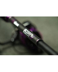 Okuma Scorpio Spin 7ft Medium Heavy 2pc / SP3000-A Combo