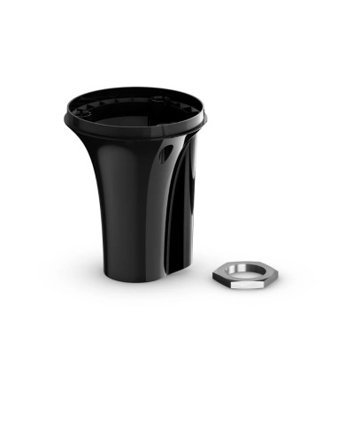 Garmin MSC 10 Marine Satellite Compass Black