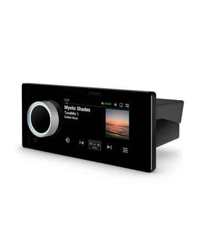 Fusion Apollo MS-RA800 Marine Stereo With Bluetooth and DSP