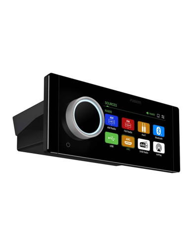 Fusion Apollo MS-RA800 Marine Stereo With Bluetooth and DSP