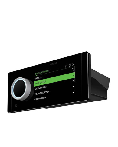 Fusion Apollo MS-RA800 Marine Stereo With Bluetooth and DSP