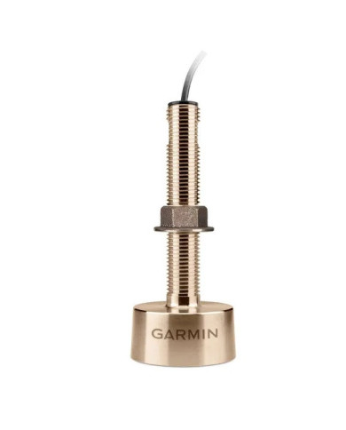 Garmin GT15M-TH 600W CHIRP 8-pin In Hull Transducer