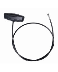 Replacement Pull Cable & Handle for Garmin Force Trolling Motor