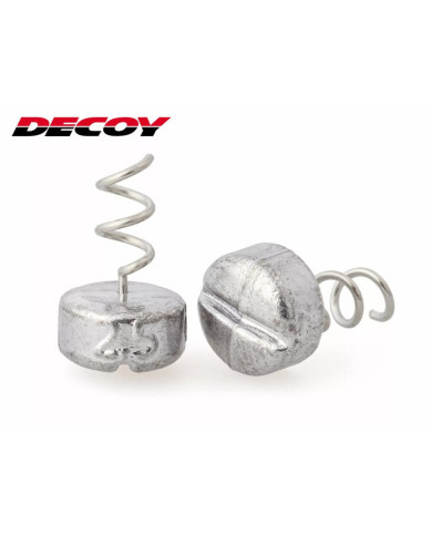 Decoy Coil Weight DS-15