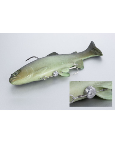 Decoy Coil Weight DS-15