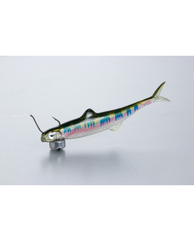 Decoy Coil Weight DS-15