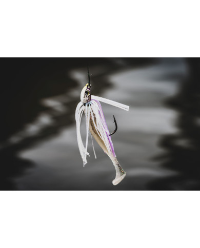 6th Sense Divine Swim Jig