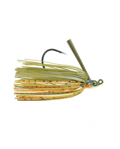 6th Sense Divine Swim Jig Bluegill Spawn 1/2oz