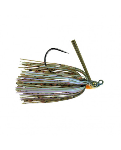 6th Sense Divine Swim Jig Candy Bluegill 1/2oz